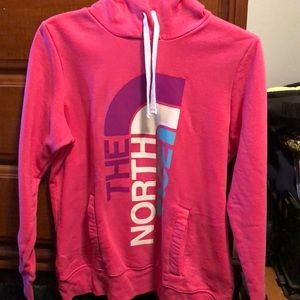 North Face Hoodie